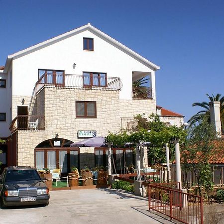 Apartments By The Sea Orebic, Peljesac - 4496 Экстерьер фото