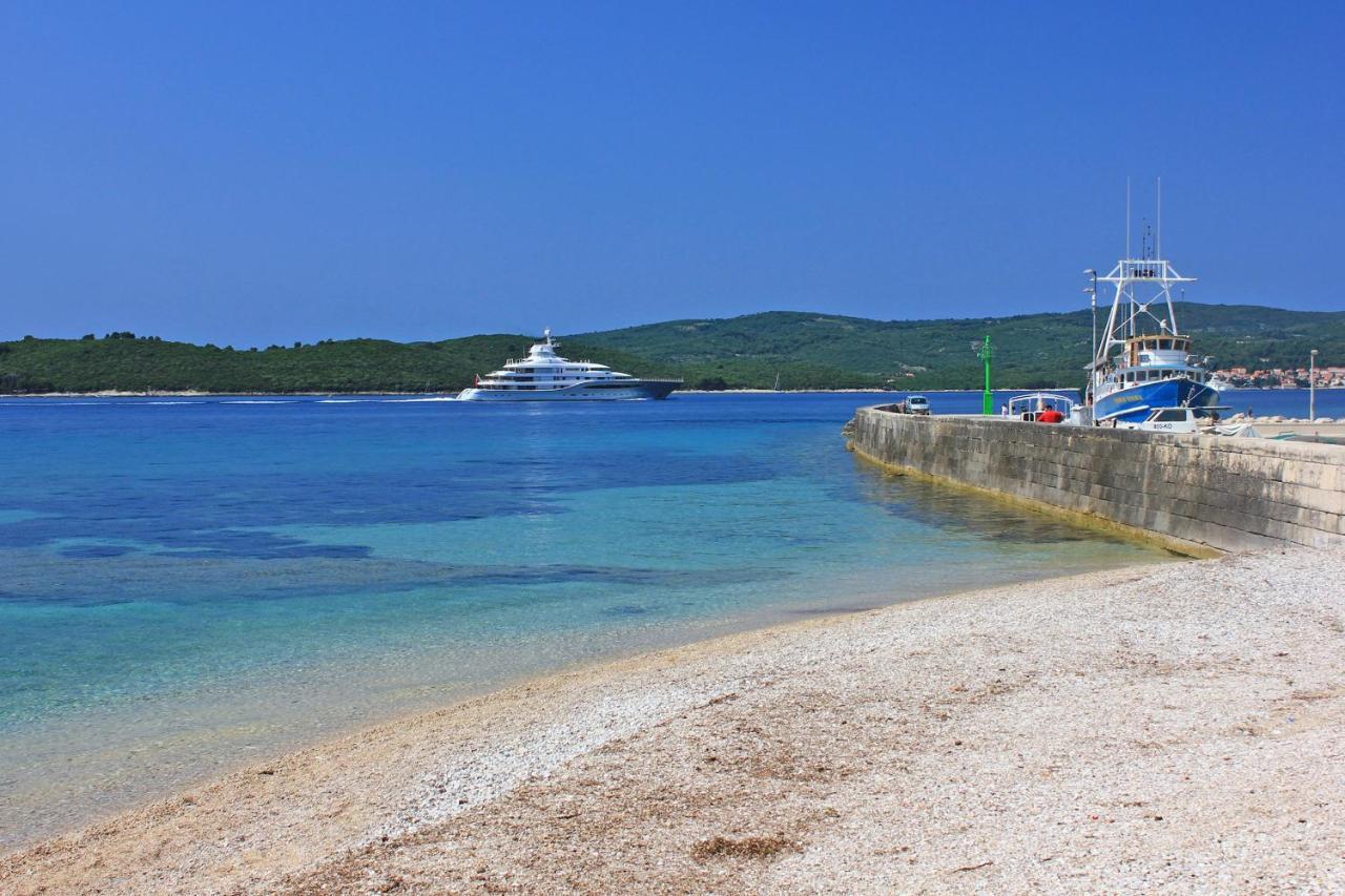 Apartments By The Sea Orebic, Peljesac - 4496 Экстерьер фото