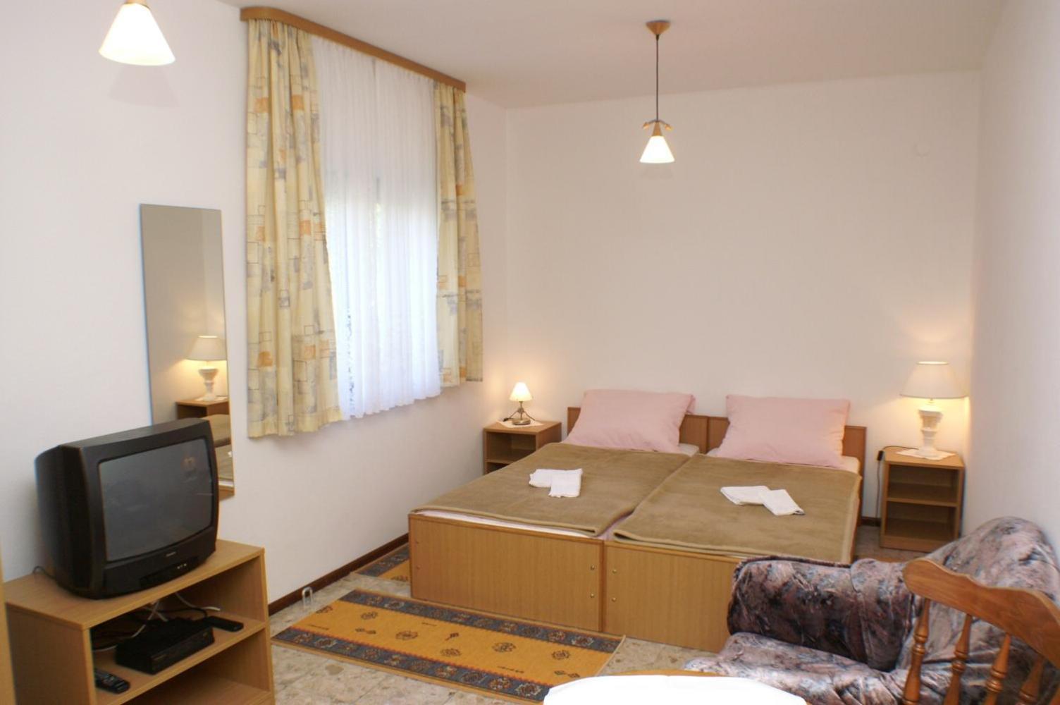 Apartments By The Sea Orebic, Peljesac - 4496 Экстерьер фото