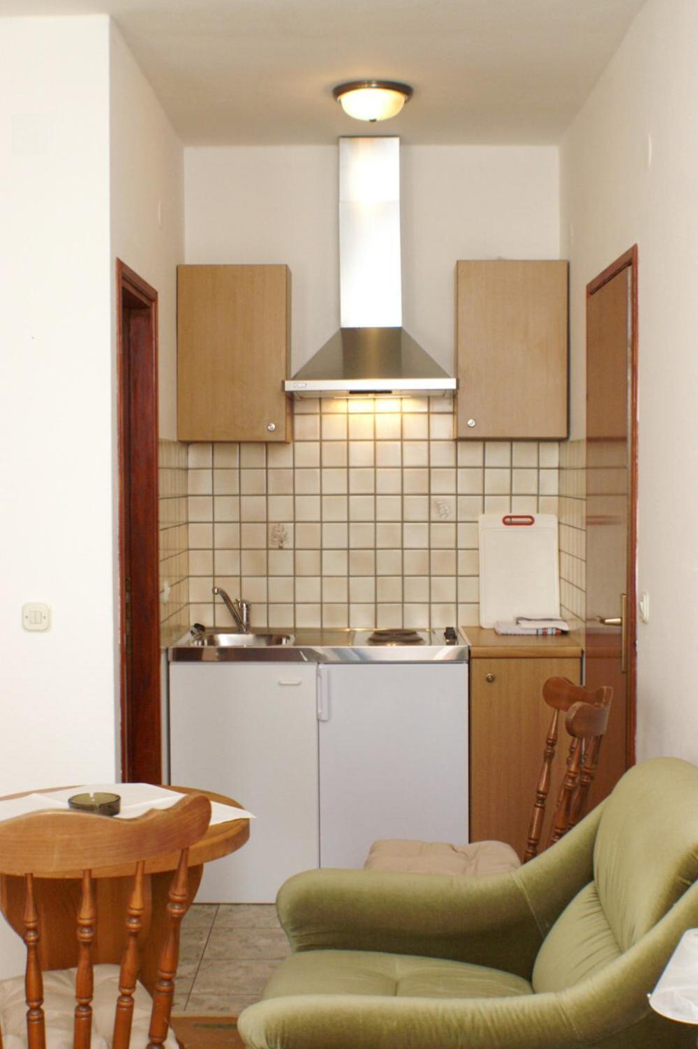 Apartments By The Sea Orebic, Peljesac - 4496 Экстерьер фото
