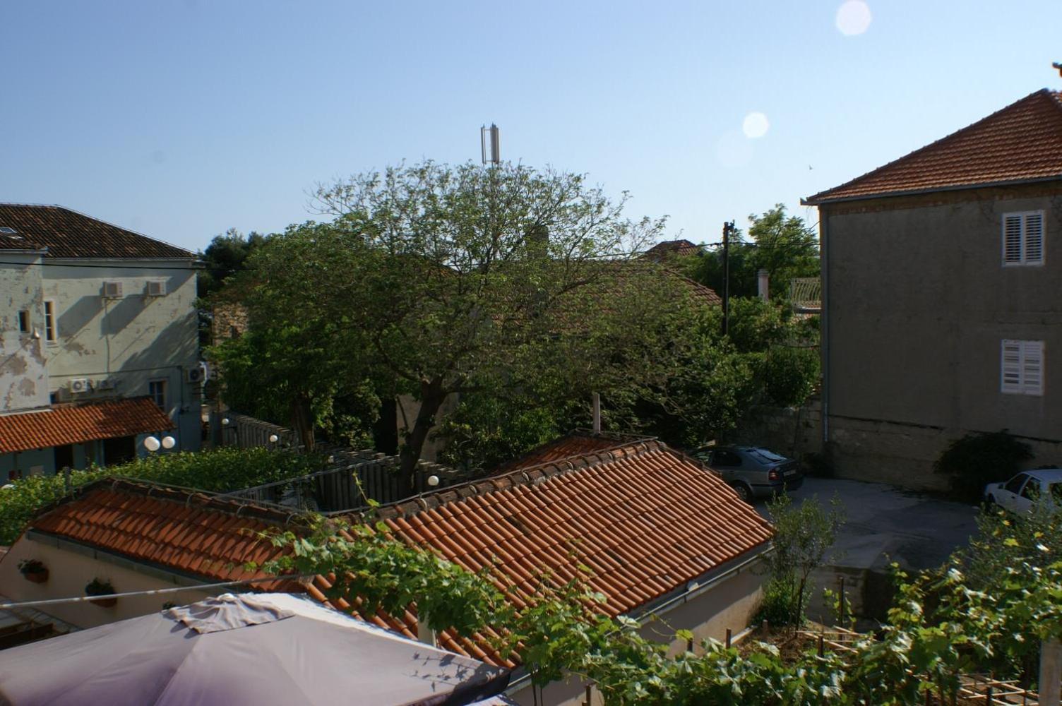 Apartments By The Sea Orebic, Peljesac - 4496 Экстерьер фото